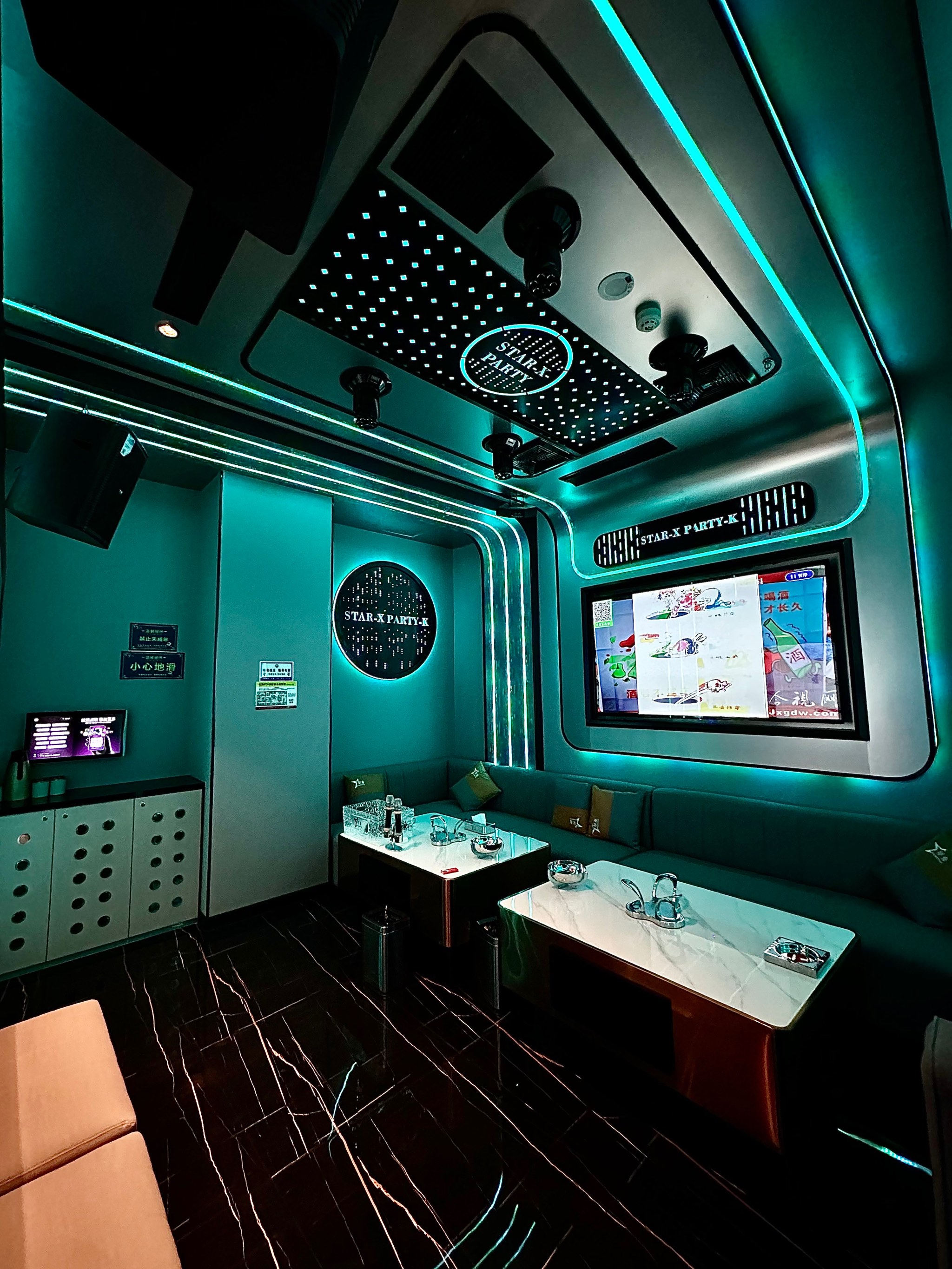 昆明商务ktv单人场 打造专属私密派对-富民县ktv预定
