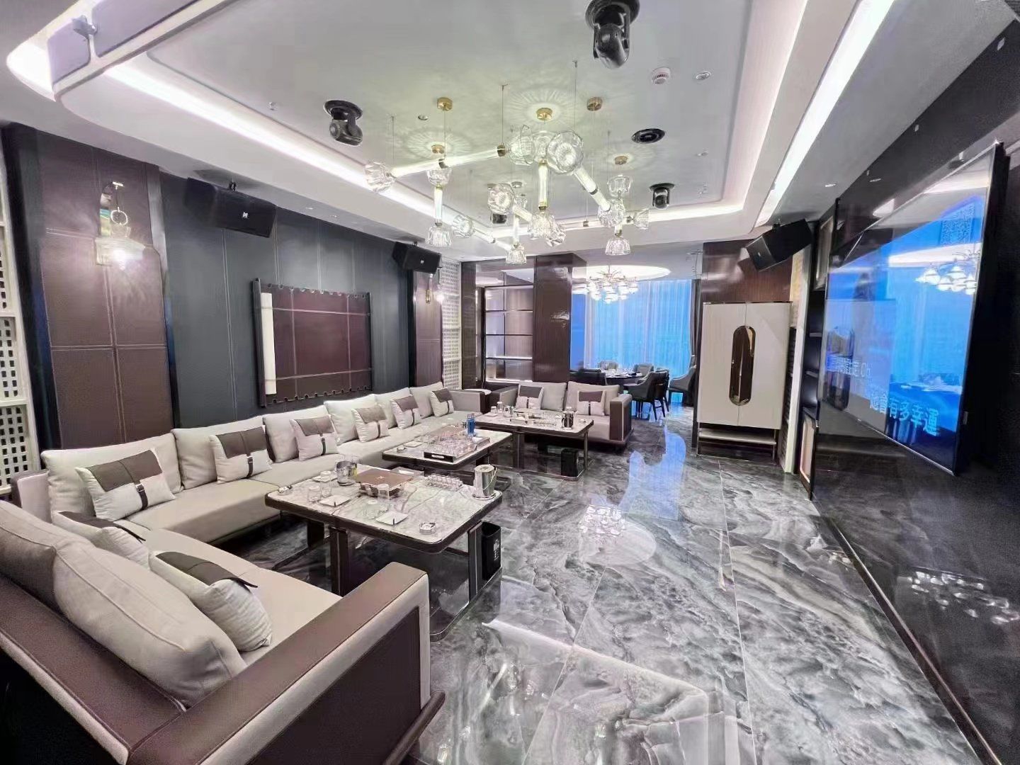 昆明商务ktv及商务ktv什么意思解析-富民县ktv订房